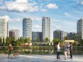 Купить 2-комнатную квартиру, 46.4 м², Москва, Нижние Мневники ул., 20 - фотография №16